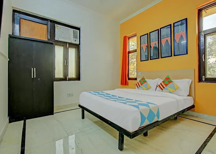 Hotel O Neelam Villa