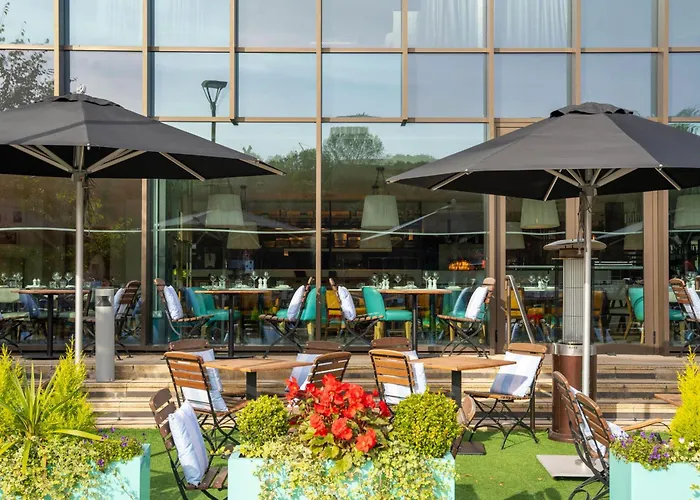 Innside By Melia Newcastle