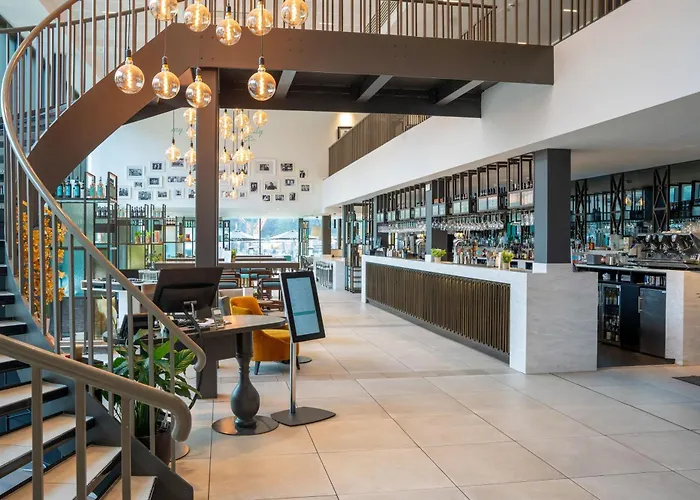INNSiDE by Meliá Newcastle