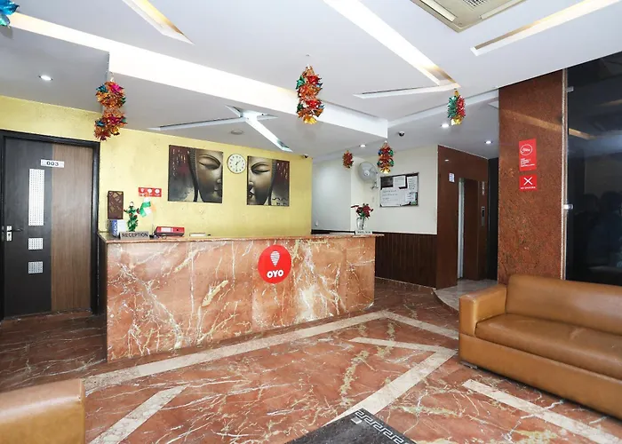 Hotel O Vedas Heritage