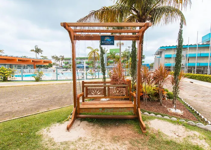 Colônia de Férias de Guaratuba