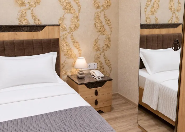 Midcity Hotel