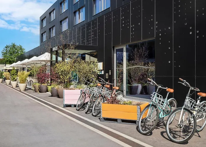 Innside By Melia Luxembourg