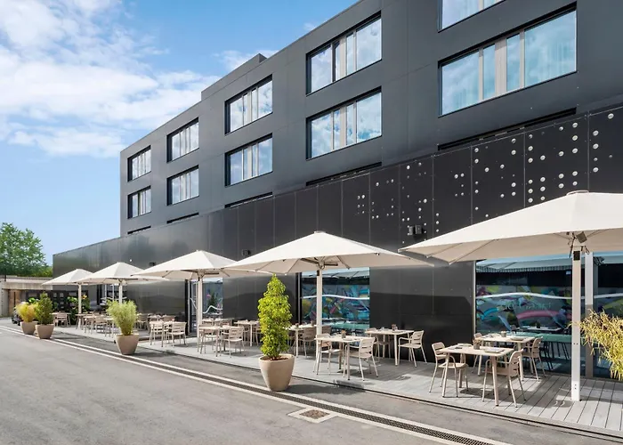 INNSiDE by Meliá Luxembourg
