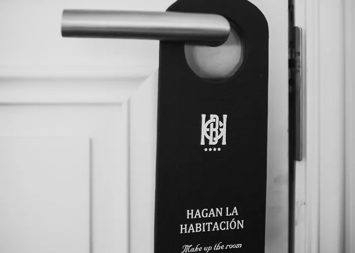 Gran Hotel Brillante