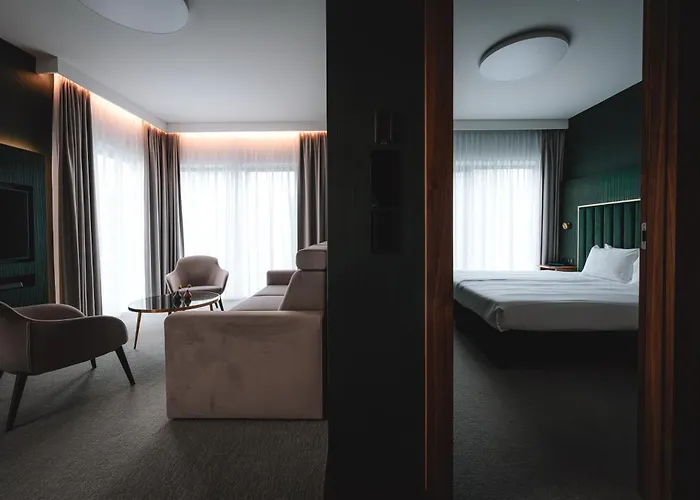 My Story Gdynia Hotel