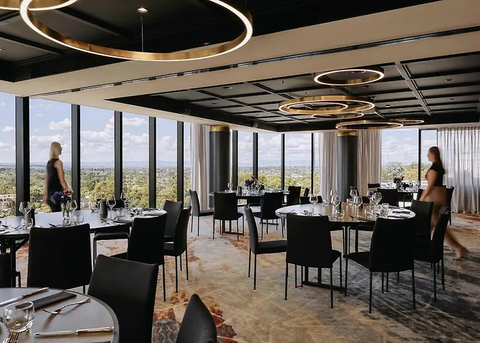 Mercure Melbourne Doncaster