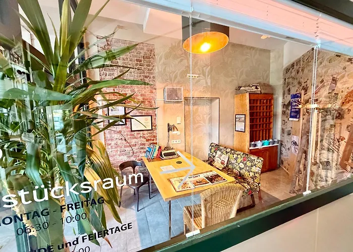 aappartel APARTHOTEL Herford