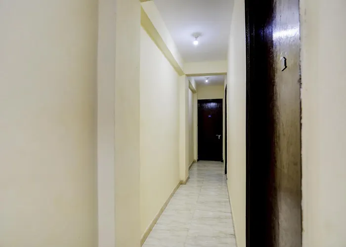 Hotel O Classic Inn