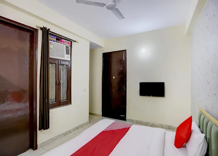 Hotel O Classic Inn
