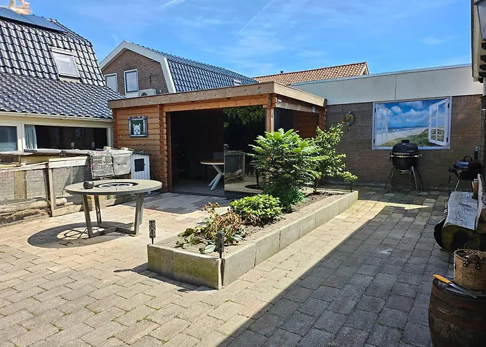 bnbheerhugowaard