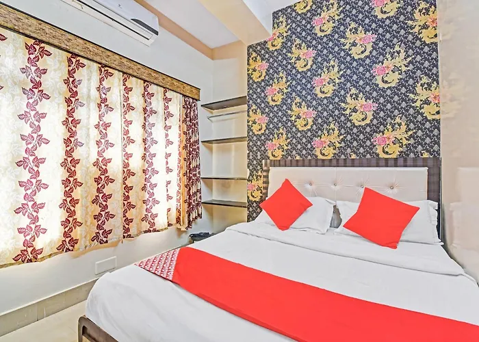 Hotel O Mayur Inn