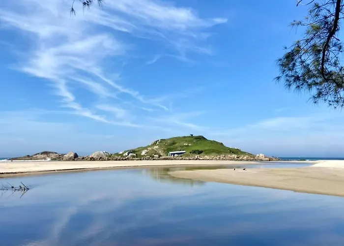 Pousada Girassol Da Ferrugem