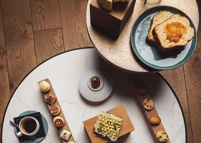 Aïda Hôtel&Spa - Adults Only Relais&Châteaux