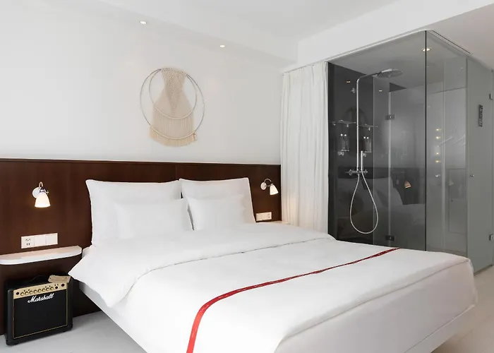 Ruby Claire Hotel Genève