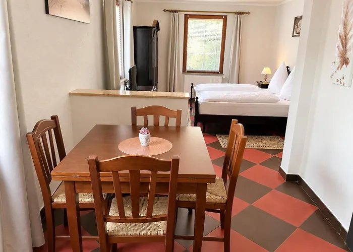 Hotel Roma
