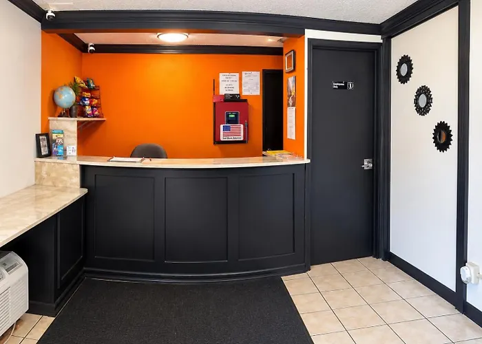 Executive Inn