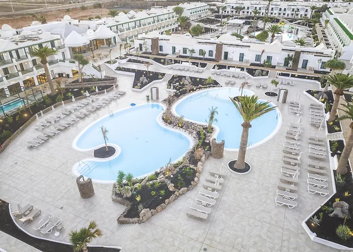 Mynd Yaiza Hotel Playa Blanca 