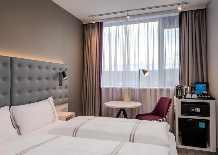 Premier Inn Koblenz City
