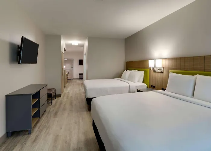 Country Inn & Suites By Radisson, Cumming Near Northside Hospital Forsyth
