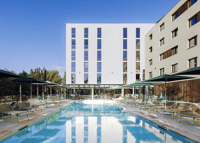 Ibis Styles La Rochelle Centre Gare
