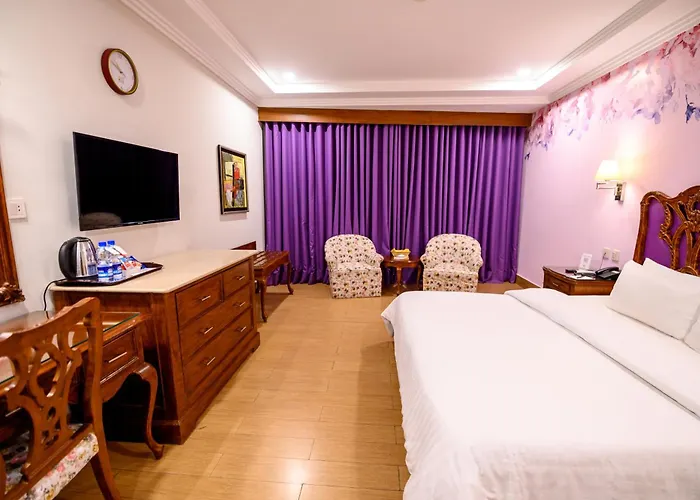 Hotel One Sargodha