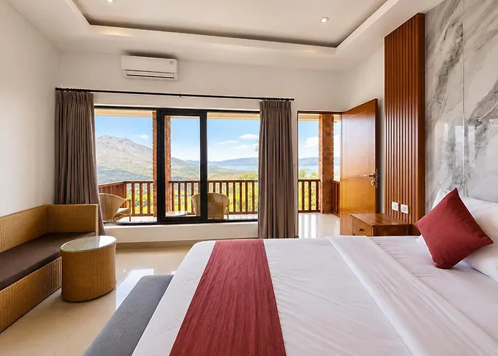 Caldera Hotel & Restaurant