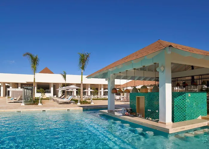 Paradisus By Melia Grand Cana Punta Cana
