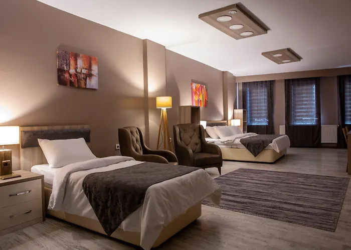 Staron Otel