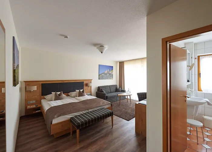 Fetzers Landhotel