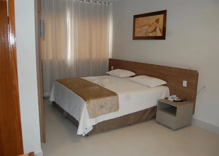 Hotel Royal Salinas 