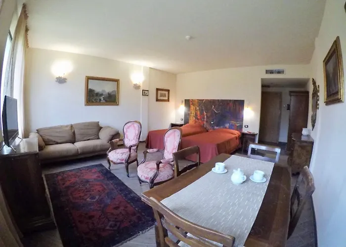 Hotel Il Casale Verde Resort
