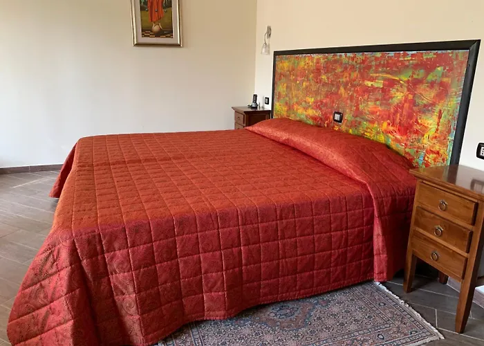 Hotel Il Casale Verde Resort