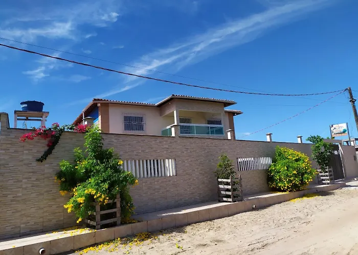 Pousada Barreirinhas House