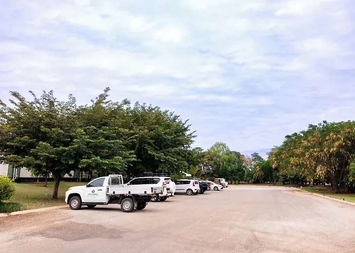 Victoria Village