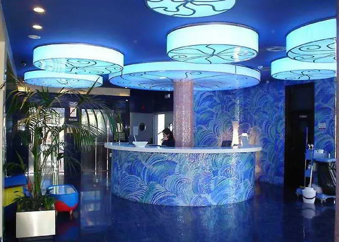Magic Inn