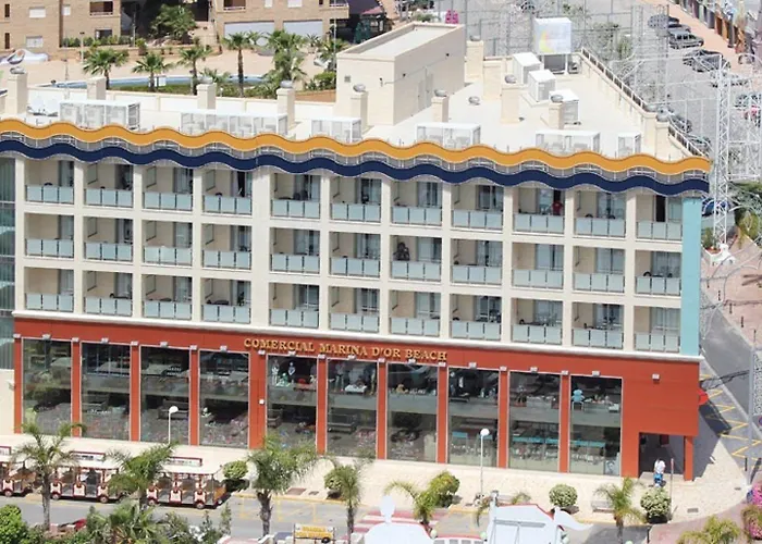 Magic Inn