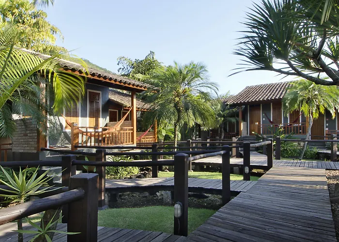 Villa Bebek Hotel (Adults Only) Camburi 