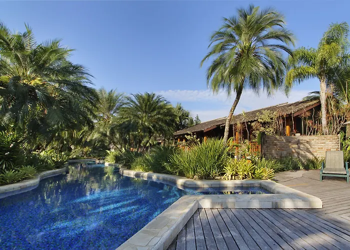 Villa Bebek Hotel (Adults Only)