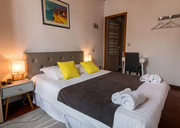 Ma Petite Auberge Castellane