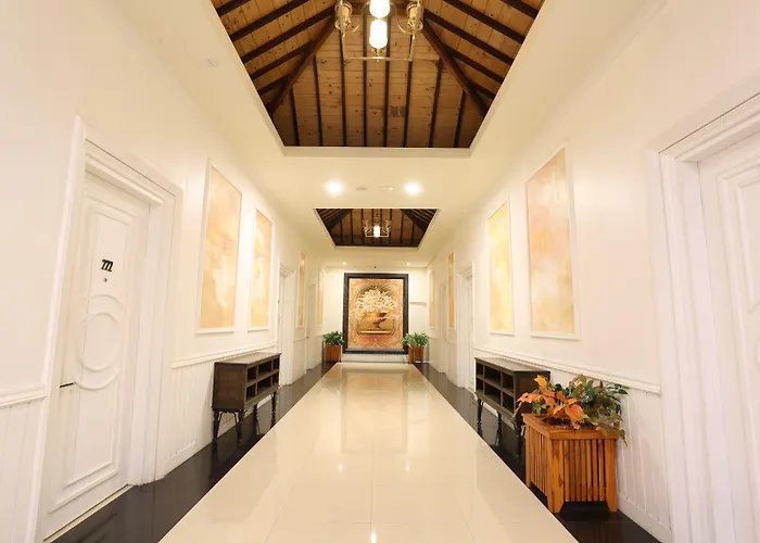 Luminor Hotel Banyuwangi By Wh