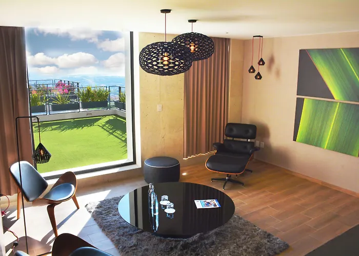 Ilo Rojo Hotel Boutique