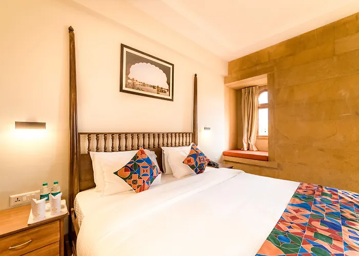 Hotel Antra Inn
