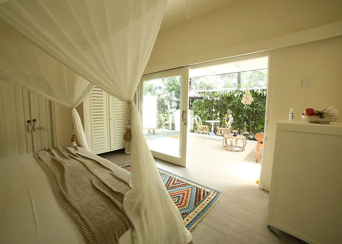 The Chillhouse Canggu By Bvr Bali Holiday Rentals