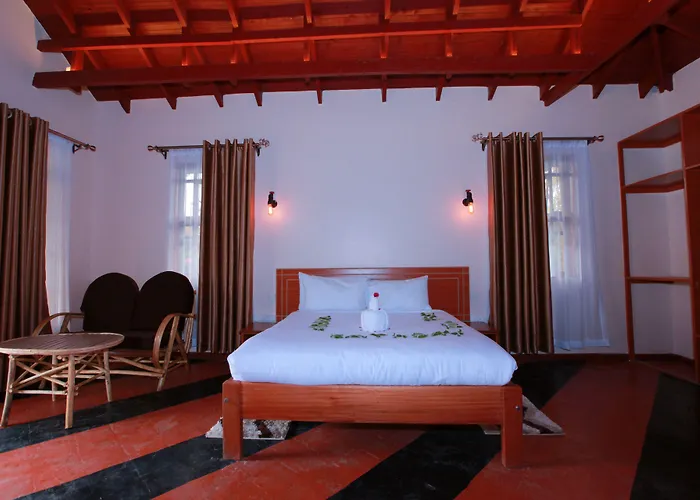 Mtoni Resort, Naro Moru