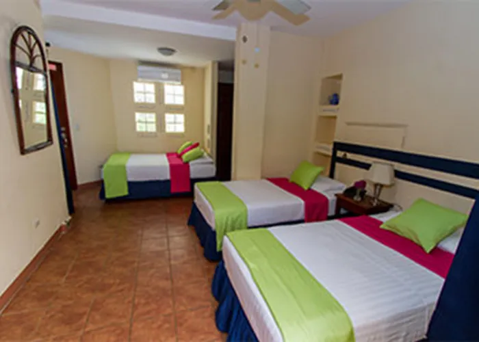 Hotel Colibri