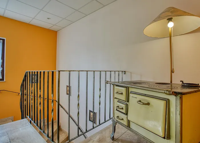 Hotel Kischers Landhaus Hannover