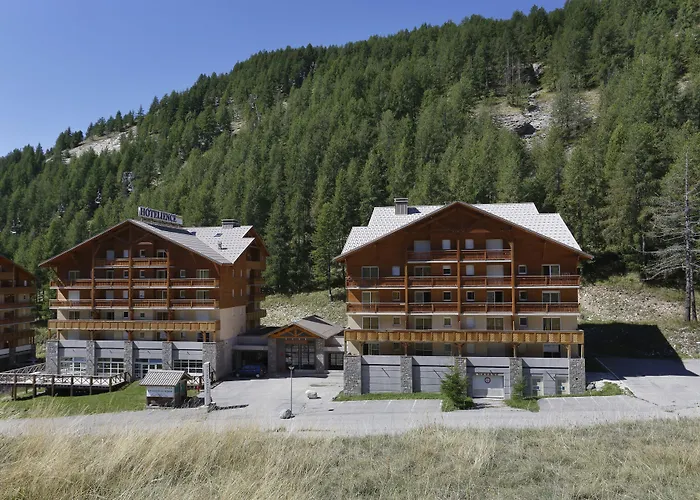 Vacancéole - Les Chalets du Verdon
