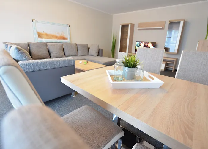 Lieblingsplatz Hotel Wannerhus
