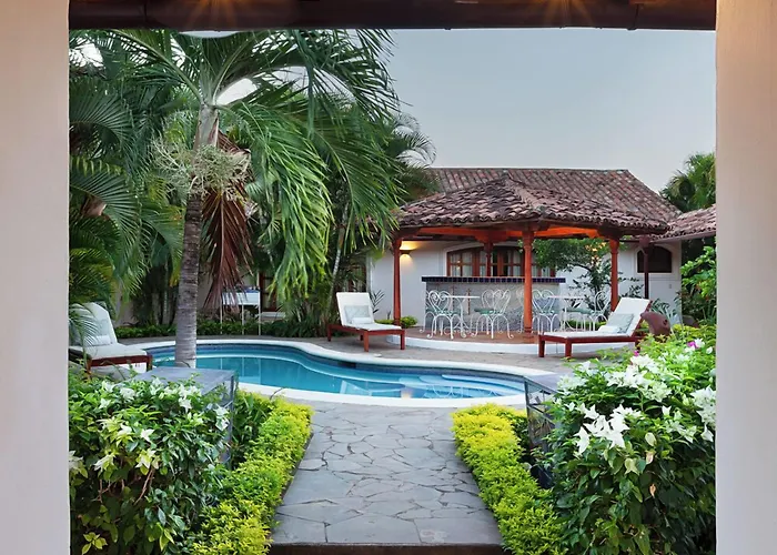Hotel Boutique Adela